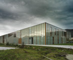 centro de salud en Muros | Premis FAD  | Arquitectura